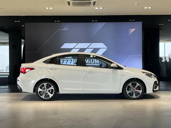 چری، آریزو 5T اسپرت FL