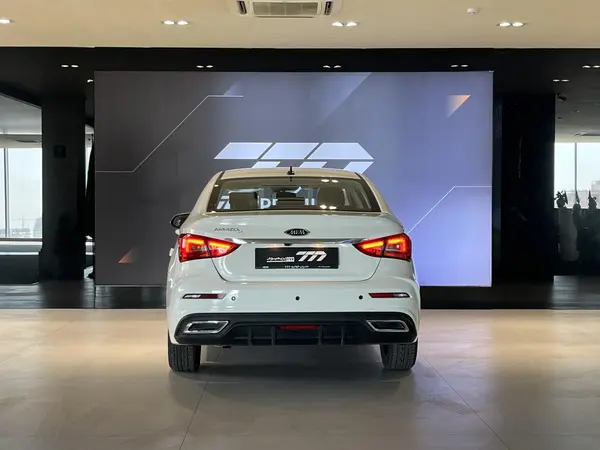 چری، آریزو 5T اسپرت FL