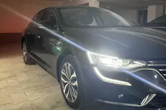 رنو، تالیسمان