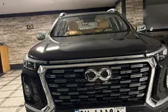 اینفینیت، اکسپلورر