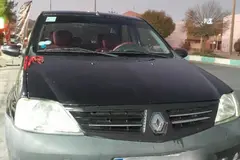 رنو، تندر 90