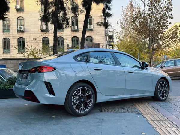 ب ام و، سری 2 گرن کوپه