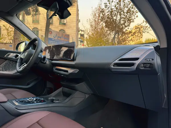 ب ام و، سری 2 گرن کوپه