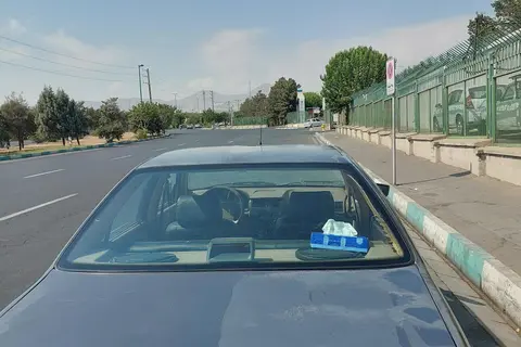 پژو، 405