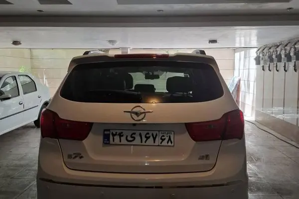 هایما  S7