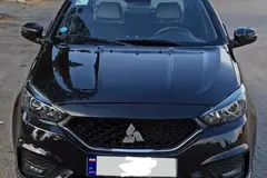 سهند، S دنده ای