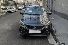 سهند، S دنده ای