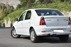 رنو، تندر 90