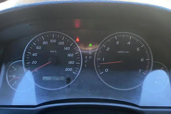 تویوتا، پرادو  چهار در