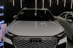 آئودی، Q4 e-tron
