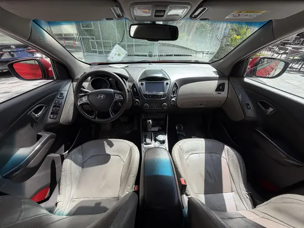 هیوندای، توسان