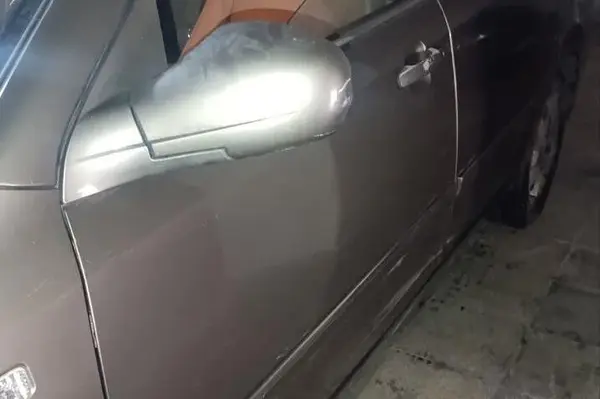 ام وی ام، 530