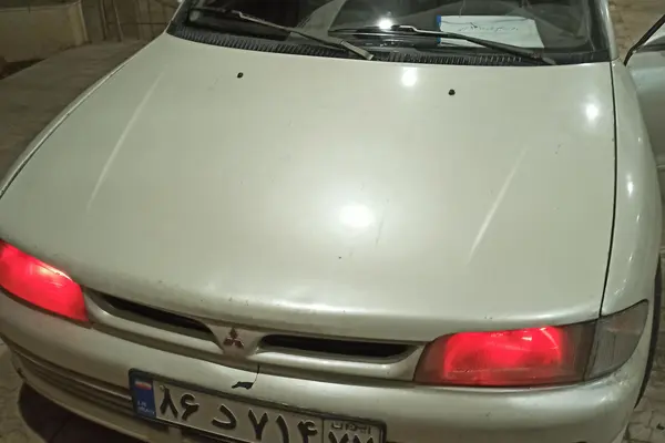 میتسوبیشی، لنسر