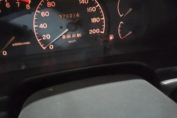 میتسوبیشی، لنسر