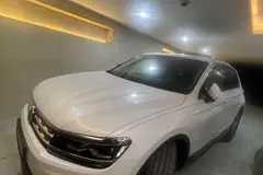 فولکس، تیگوان