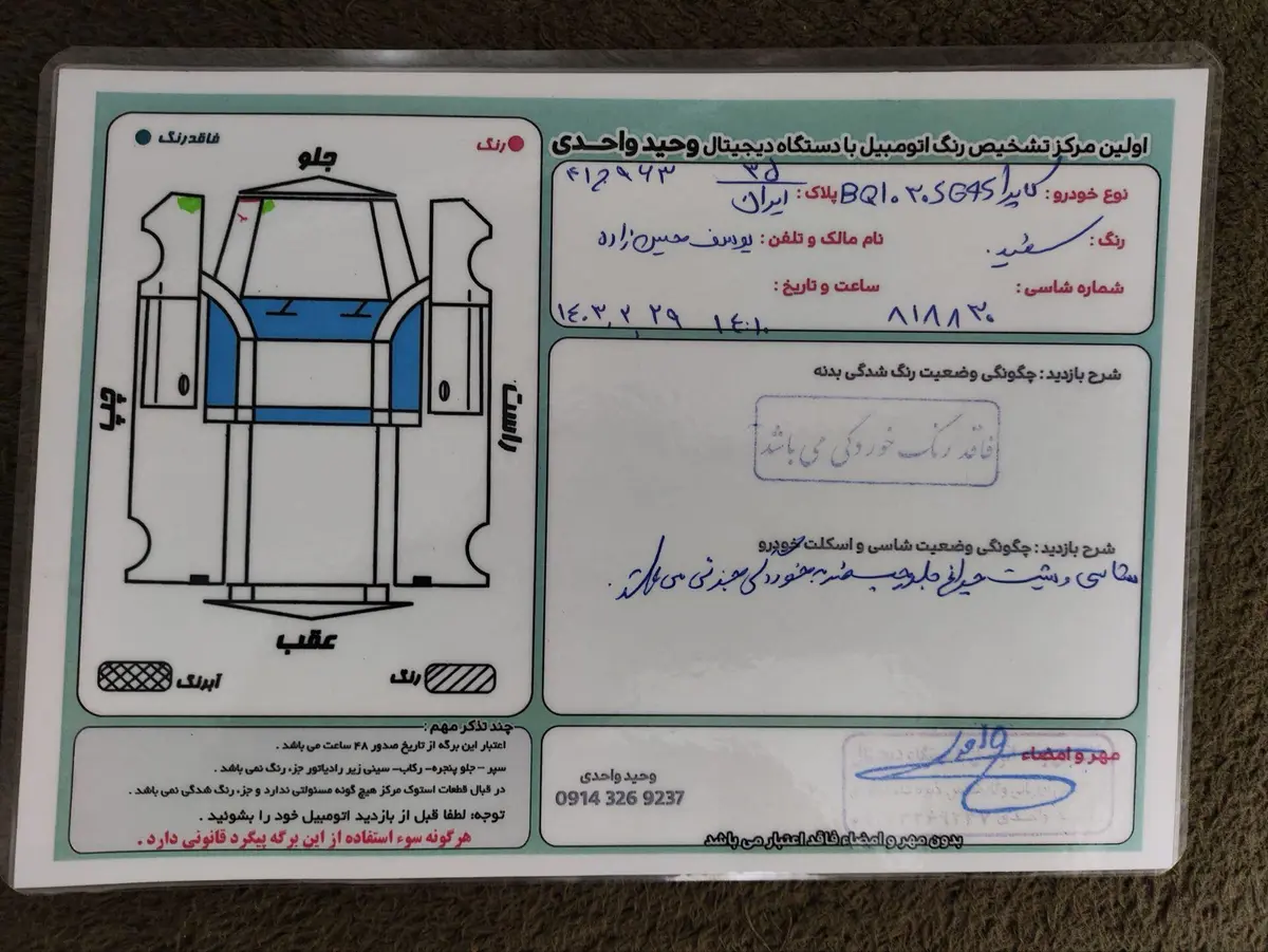 کاپرا  2