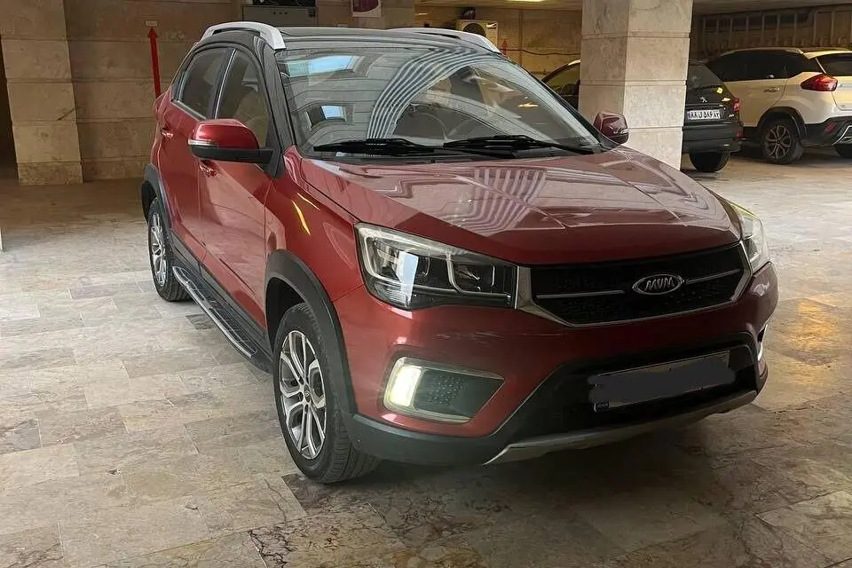 ام وی ام،  X22
