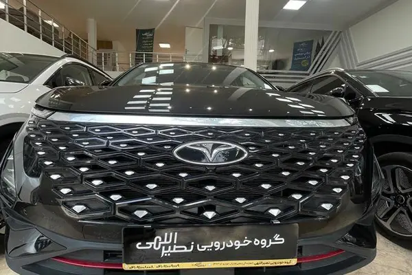 فونیکس  FX