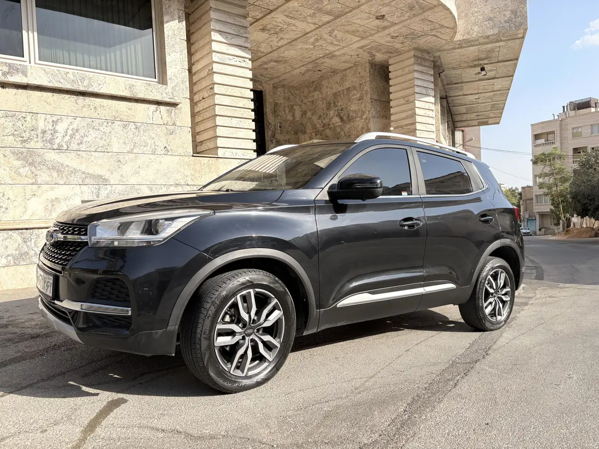 ام وی ام،  X55