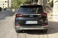 ام وی ام، X55