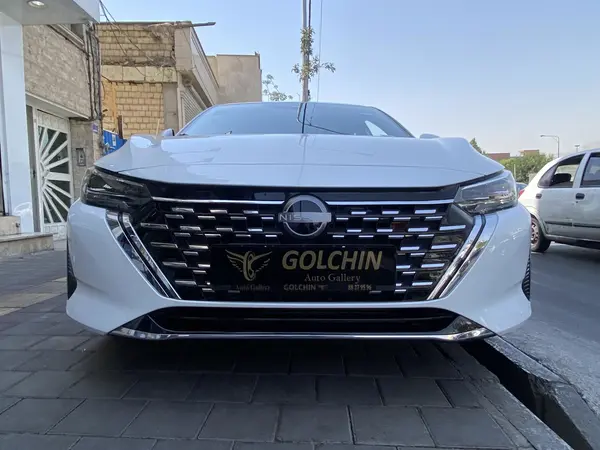 نیسان، سیلفی e-POWER