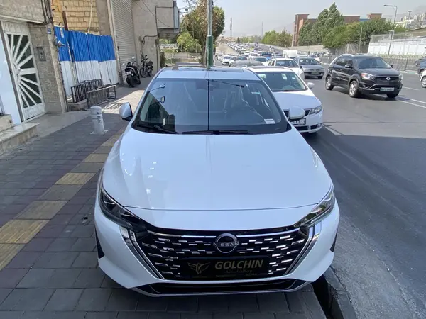 نیسان، سیلفی e-POWER