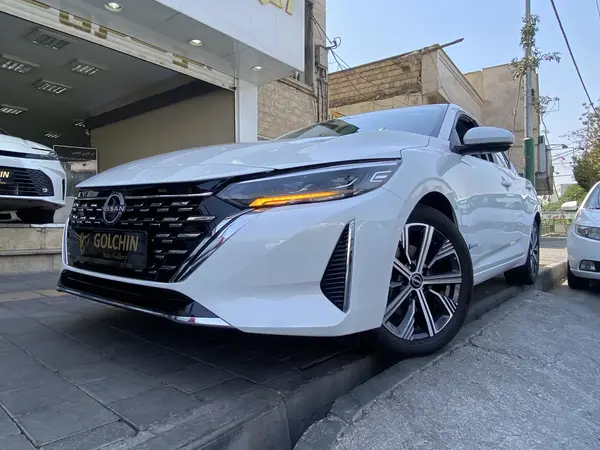 نیسان، سیلفی e-POWER