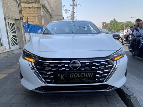 نیسان، سیلفی e-POWER