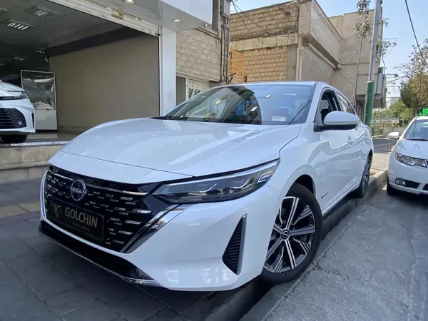 نیسان، سیلفی e-POWER