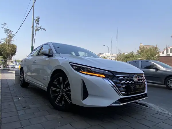 نیسان، سیلفی e-POWER