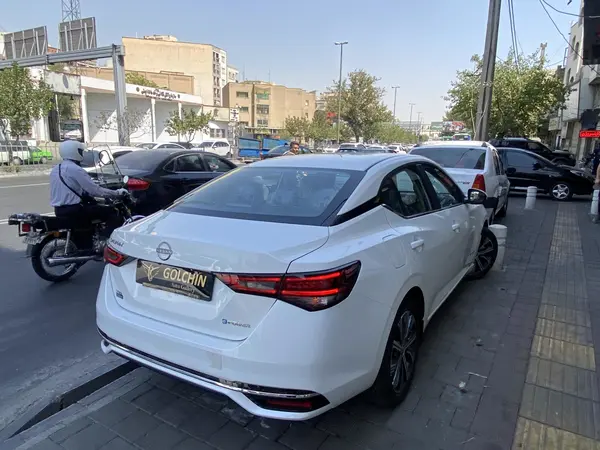 نیسان، سیلفی e-POWER