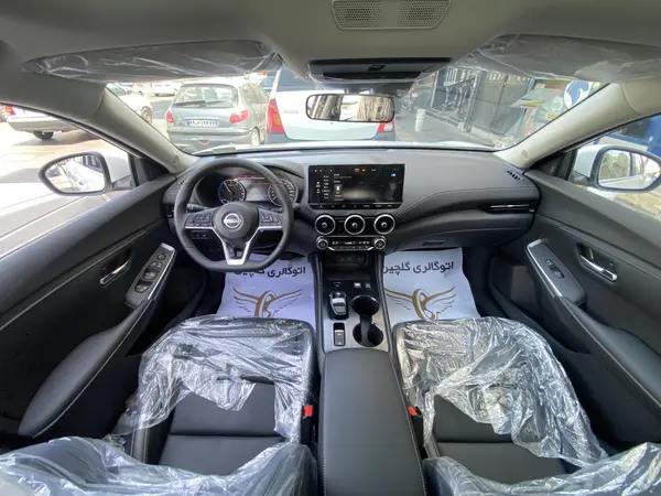 نیسان، سیلفی e-POWER