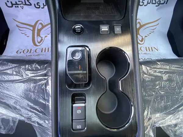 نیسان، سیلفی e-POWER