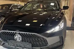 ام جی، GT