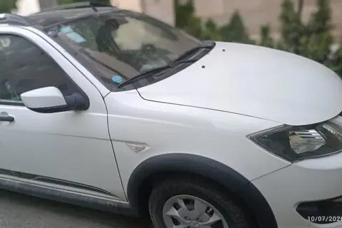 کوییک، SR