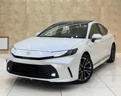 تویوتا، کمری هیبرید