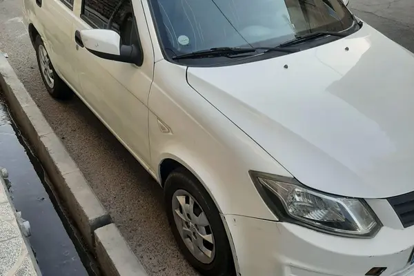 ساینا  EX دنده ای