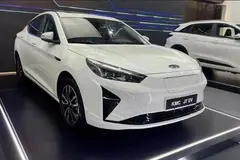 پیش فروش کی ام سی، eJ7