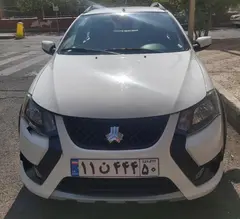 کوییک، دنده ای S