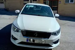 تارا، دنده ای V1 پلاس