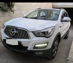 هایما، S5