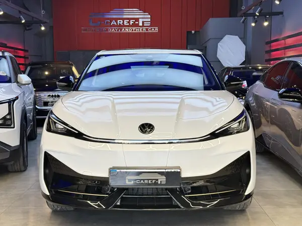 فولکس، آی دی یونیکس