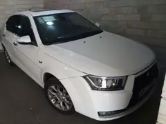 دنا، پلاس EF7