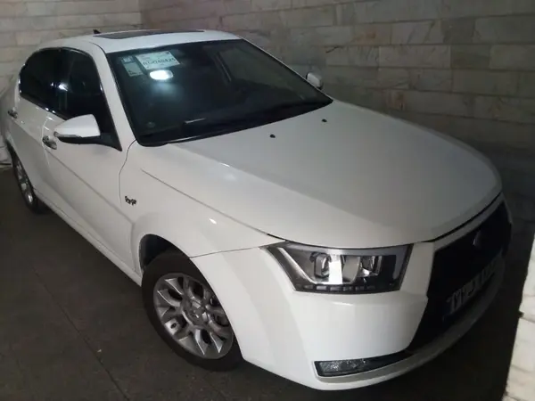 دنا، پلاس EF7