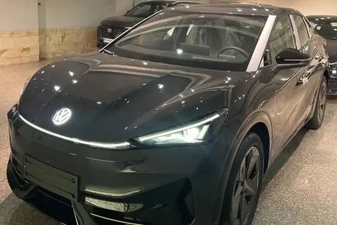 فولکس، آی دی یونیکس