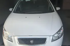 رانا، LX