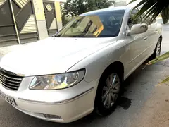 هیوندای، آزرا (گرنجور)