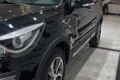 هایما  S5