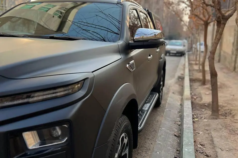 کی ام سی،  T9