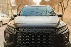 کی ام سی، T9